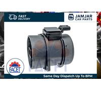 Facet 10.1455 Mass Air Flow Sensor Fits Dodge Caliber Jeep Compass Mercedes-Benz