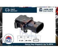 FACET 10.3064 Air Pressure Sensor Fits Nissan Interstar Opel Renault Vauxhall