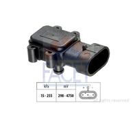 FACET 10.3064 Air Pressure Sensor Fits Nissan Interstar Opel Renault Vauxhall