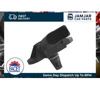 FACET 10.3072 Air Pressure Sensor Fits Audi A3 Seat Altea Altea XL Inca Skoda VW