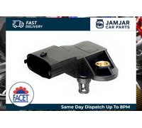 FACET 10.3082 Air Pressure Sensor Fits Alfa Romeo 4C Cadillac Chevrolet Chrysler