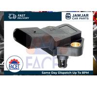 FACET 10.3083 Air Pressure Sensor, height adaptation