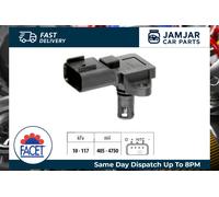 FACET 10.3097 Air Pressure Sensor Fits Daimler Ford Ka Jaguar Land Rover Mazda 2