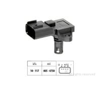 FACET 10.3097 Air Pressure Sensor Fits Daimler Ford Ka Jaguar Land Rover Mazda 2