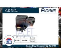 FACET 10.3116 Air Pressure Sensor Replacement OE Quality Fits BMW X3 2.0d