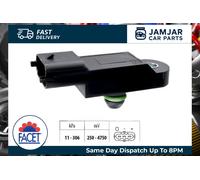 FACET 10.3121 Air Pressure Sensor Fits Alfa Romeo 159 Chrysler Dacia Fiat Lancia