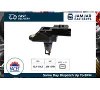 FACET 10.3261 Air Pressure Sensor Fits Peugeot Expert Tepee 2.0 HDi 130 4x4