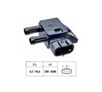 FACET 10.3308 Exhaust Pressure Sensor Fits Lexus IS Toyota Auris Auris Van HiAce