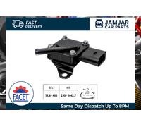 FACET 10.3319 Exhaust Pressure Sensor Fits BMW 1 Series 3 Series 5 Series X1 X3