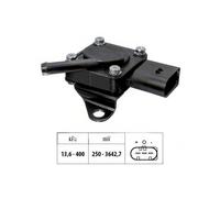 FACET 10.3319 Exhaust Pressure Sensor Fits BMW X1 20d xDrive 20d sDrive