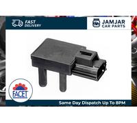 FACET 10.3332 Exhaust Pressure Sensor Fits Jaguar XF Land Rover Discovery