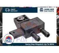 10.3389 Altitude Adaption Air Pressure Sensor Fits BMW 5 Touring X3 Van 1 FACET