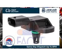 FACET 10.3413 Air Pressure Sensor, height adaptation
