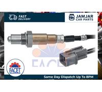 Facet 10.8360 Oxygen Sensor Fits Hyundai i10 Ioniq Kona Kia Niro Picanto