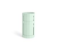 Facet 110 Cabinet Soft Mint