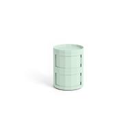 Facet 20 Cabinet Soft Mint