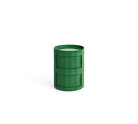 Facet 20 Cabinet Spinach Green
