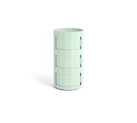 Facet 30 Cabinet Soft Mint