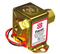 Facet 40171 Solid State Fuel Pump (SS171)