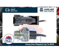 Facet 7.0144 Oil Pressure Switch M14x1.5 0.4 Pressure Bars Fits Saab 9-3 9-5
