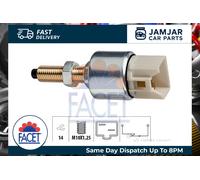 FACET 7.1092 Brake Light Switch Fits Honda Accord Civic Concerto MG MG TF Rover