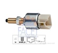 FACET 7.1092 Brake Light Switch Fits Honda Accord Civic Concerto MG MG TF Rover