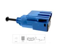 FACET 7.1220 Clutch Control Switch Replacement For Seat Leon 1.6 16V 2.8 Cupra 4