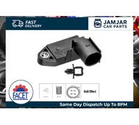 FACET 7.1232 Brake Light Switch Fits Audi Bentley Cupra Man Porsche Seat Skoda