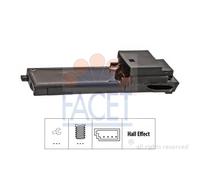 FACET 7.1314 Clutch Control Switch Fits BMW 5 Series 528i 530i 530d 530d xDrive