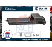 FACET 7.1314 Clutch Control Switch Replacement For BMW 4 Series 420i 435d xDrive