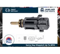 FACET 7.3279 Coolant Temperature Sensor Replacement For BMW 5 Series 550i xDrive
