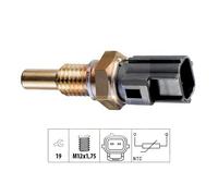 FACET 7.3294 Coolant Temperature Sensor Replacement Fits Ford Focus Puma