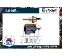 FACET 7.3304 Coolant Temperature Sensor Fits Volvo C70 S40 S60 S70 S80 V40 V70