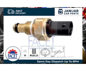 FACET 7.3338 Fuel Temperature Sensor Fits Hyundai i30 Infiniti Q30 QX30 Jeep Kia