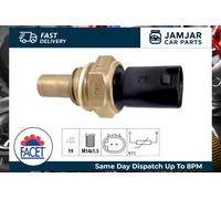 FACET 7.3350 Coolant Temperature Sensor Fits Chrysler Infiniti Jeep Mitsubishi