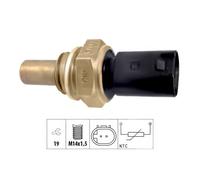 FACET 7.3350 Coolant Temperature Sensor Fits Chrysler Infiniti Jeep Mitsubishi