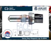 FACET 7.6283 Reverse Light Switch Fits Ford B-Max C-Max Ecosport Fiesta Mazda 2