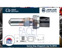 FACET 7.6283 Reverse Light Switch Replacement Fits Ford K 1.2 1.2 Ti-VCT
