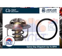 Facet 7.8800 Coolant Thermostat Fits Alfa Romeo 159 Cadillac Chevrolet Fiat Opel