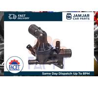 Facet 7.8976 Coolant Thermostat Fits Nissan NV300 Opel Vivaro Renault Vauxhall