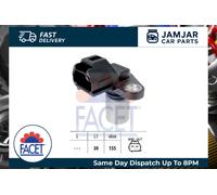 FACET 9.0263 Crankshaft Sensor Fits Ford Focus Kuga Mondeo S-Max Volvo C30 C70