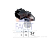 FACET 9.0263 Crankshaft Sensor Fits Ford Focus Kuga Mondeo S-Max Volvo C30 C70