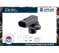 FACET 9.0294 Crankshaft Sensor Service Replacement Fits Skoda Fabia Octavia