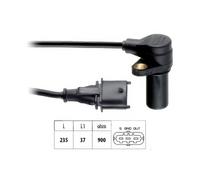 FACET 9.0326 Crankshaft Sensor Fits Honda Civic Opel Astra Vauxhall Astra