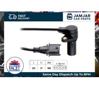 FACET 9.0326 Crankshaft Sensor Fits Honda Civic Opel Astra Vauxhall Astra