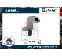 FACET 9.0468 Camshaft Position Sensor Fits Citroën C2 C3 C4 Peugeot 1007 206 207