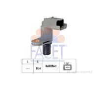 FACET 9.0468 Camshaft Position Sensor Fits Citroën C2 C3 C4 Peugeot 1007 206 207