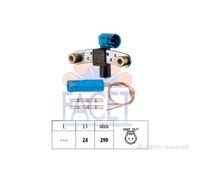 FACET 9.0545K Crankshaft Sensor Fits Renault Clio Espace Fluence Grand Scénic