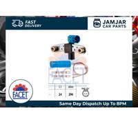 FACET 9.0545K Crankshaft Sensor Fits Renault Clio Espace Fluence Grand Scénic