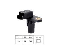 FACET 9.0579 Crankshaft Sensor Fits Nissan Primastar Opel Renault Clio Vauxhall